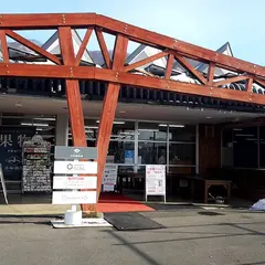 小布施屋 農産物直売所