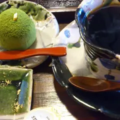 鵜飼茶屋しゃぐ