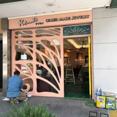 ケイウノ横浜元町店