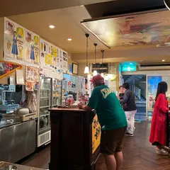 キャサリン's BAR