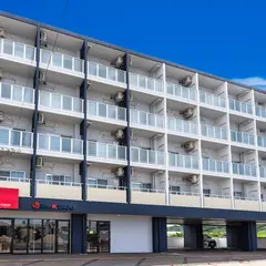 HOTEL Mr.KINJO in TOMIGUSUKU