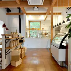 PURE MILK GELATO NAGAI FARM