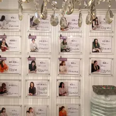 占いの館ルーナ なんば店