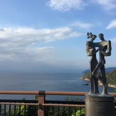 恋人岬