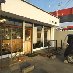 cafe nicori