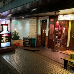 スリーマティーニ