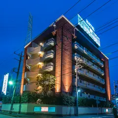 ホテルニューヨーク