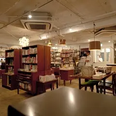 本屋 B&B