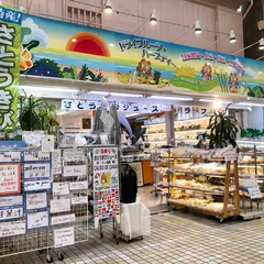 島バナナ
