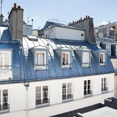 ホテル デエスパーニュ