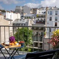 Hôtel Les Matins de Paris & Spa