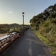 風の道