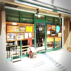 ビアパブ キリギリス