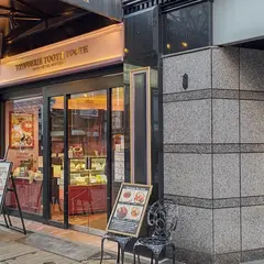 PATISSERIE TOOTH TOOTH 三宮店