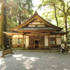 神楽殿