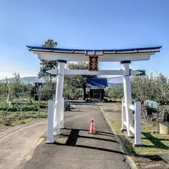 白山宮