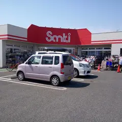 ファッション市場 サンキ 熊谷店