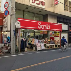 ファッション市場 サンキ 柏店