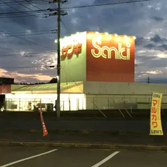 ファッション市場 サンキ 富里店