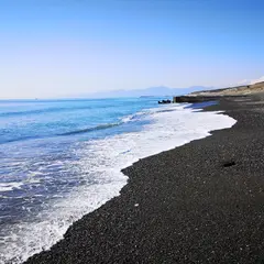 辻堂海岸