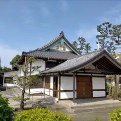 カトリック片瀬教会