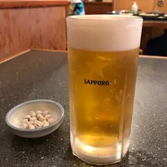 手打ちそば まつや