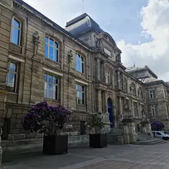 ルーアン美術館
