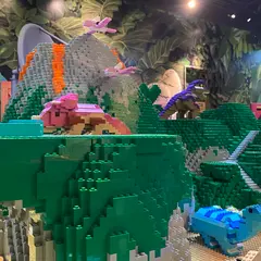 レゴランド・ディスカバリー・センター東京