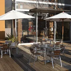 Mother Moon Cafe