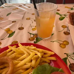 ニューオリンズカフェ