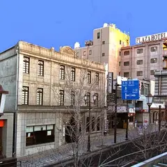 上田プラザホテル