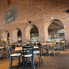 FISHERMAN'S MARKET 神戸モザイク