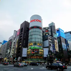 三愛ドリームセンター