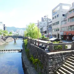 長崎新地