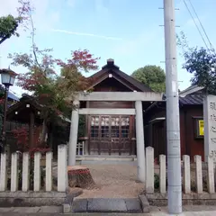 須佐之男社