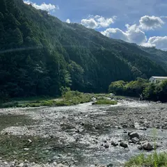 広瀬キャンプ場