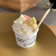 centotto gelato（チェントットジェラート）