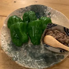町酒場 たまき