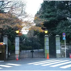 大石主税良金ら十士切腹の地