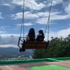 天狗山プレイゾーン