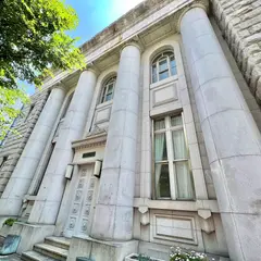 東京藝術大学 横浜校地 馬車道校舎