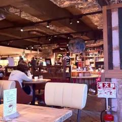 HANDS CAFE SHIBUYA