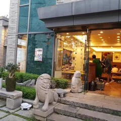 ソルナムキルテンジャン芸術/ソルナムギル テンジャンイェスル/솔나무길된장예술