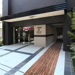 ホテルトレンド大宮