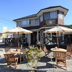 はすの香カフェ