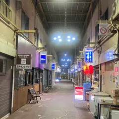 大町名店街