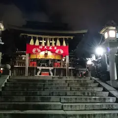 一ノ峰（上社神蹟）