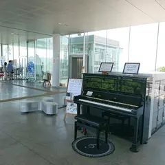 ひたち・えきピアノ