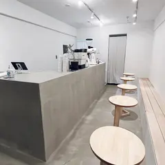 As tart & coffee