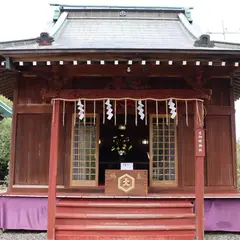出雲日御碕神社